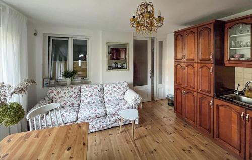 Rheinsberg Apartamento | Ferienwohnung Rheinsberg