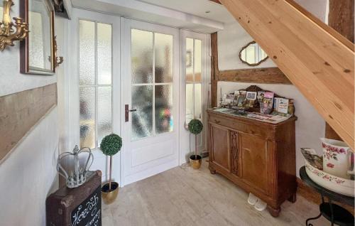Rheinsberg Apartamento | Ferienwohnung Rheinsberg