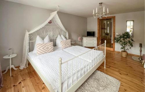 Rheinsberg Apartamento | Ferienwohnung Rheinsberg