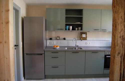 Rheinsberg Apartamento | Ferienwohnung Rheinsberg Altstadt