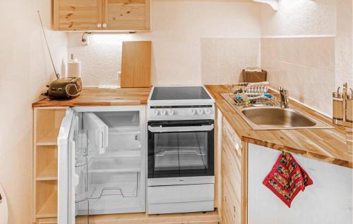 Kagar Apartamento | Ferienwohnung Rheinsberg
