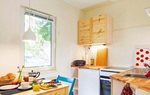 Kagar Apartamento | Ferienwohnung Rheinsberg