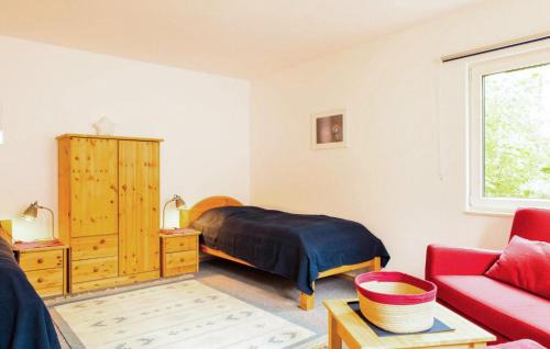 Kagar Apartamento | Ferienwohnung Rheinsberg