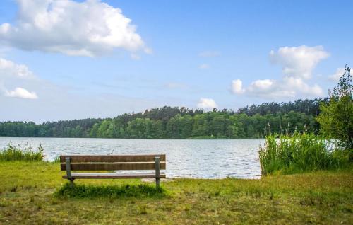 Kagar Apartamento | Ferienwohnung Rheinsberg