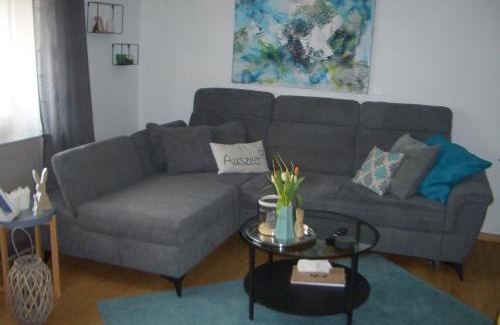 Oberwesel Apartamento | Ferienwohnung RheinSpaziert