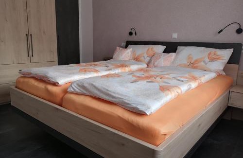 Lierschied Apartamento | Ferienwohnung Rheinsteig