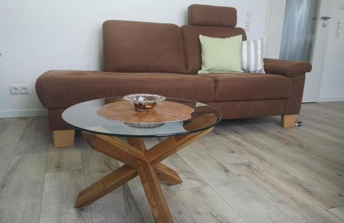 Lierschied Apartamento | Ferienwohnung Rheinsteig
