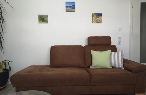 Lierschied Apartamento | Ferienwohnung Rheinsteig
