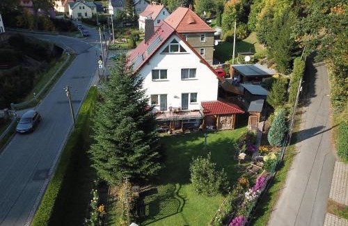 Tharandt Apartamento | Ferienwohnung Richter