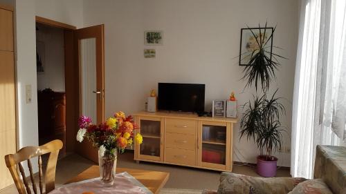 Tharandt Apartamento | Ferienwohnung Richter