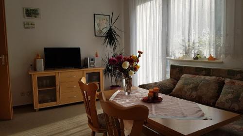 Tharandt Apartamento | Ferienwohnung Richter