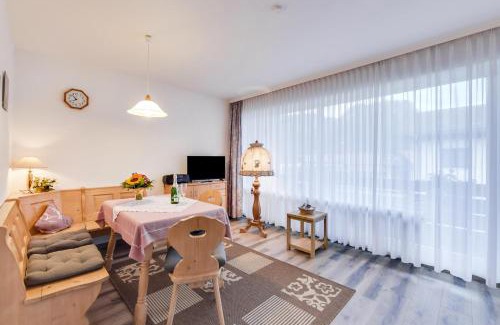 Eck Apartamento | Ferienwohnung Ried Inzell