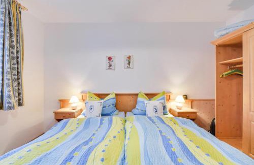 Eck Apartamento | Ferienwohnung Ried Inzell