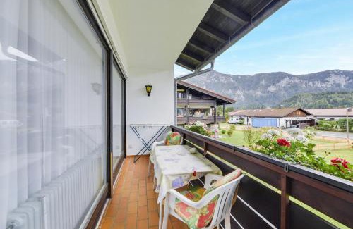 Eck Apartamento | Ferienwohnung Ried Inzell