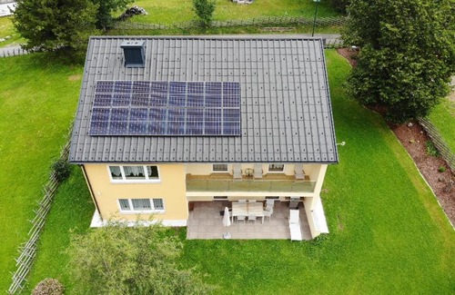 Sankt Wolfgang-Kienberg Apartamento | Ferienwohnung Riegler