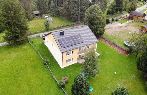 Sankt Wolfgang-Kienberg Apartamento | Ferienwohnung Riegler