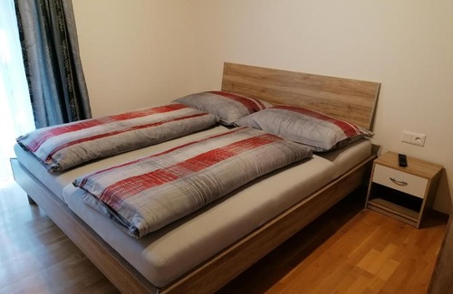Sankt Wolfgang-Kienberg Apartamento | Ferienwohnung Riegler