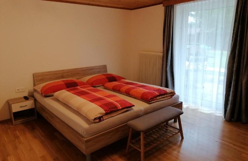 Sankt Wolfgang-Kienberg Apartamento | Ferienwohnung Riegler