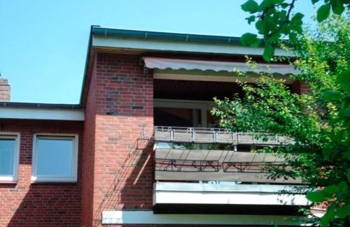 Buedelsdorf Apartamento | Ferienwohnung Riek