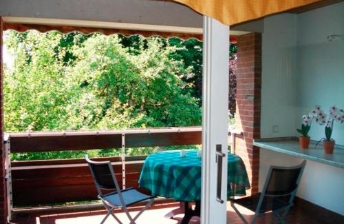Buedelsdorf Apartamento | Ferienwohnung Riek