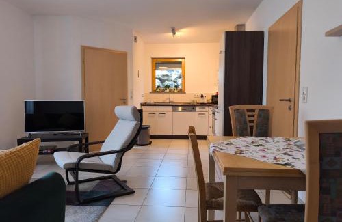 Platten Apartamento | Ferienwohnung Ries am Weinberg