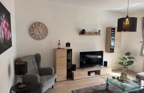 Remagen Apartamento | Ferienwohnung Rigomagus