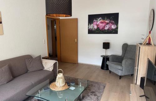 Remagen Apartamento | Ferienwohnung Rigomagus
