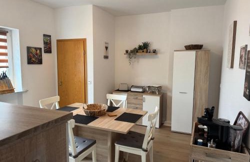 Remagen Apartamento | Ferienwohnung Rigomagus