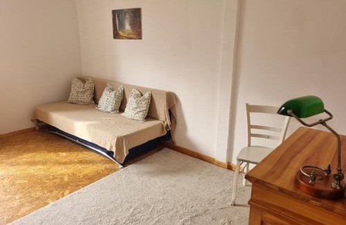Raduhn Apartamento | Ferienwohnung Rihm