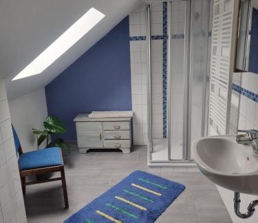 Raduhn Apartamento | Ferienwohnung Rihm