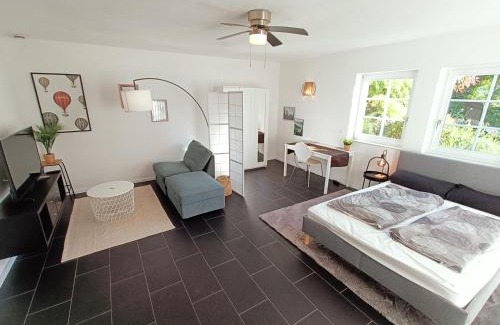 Rimbach Apartamento | Ferienwohnung Rimbach im Odenwald