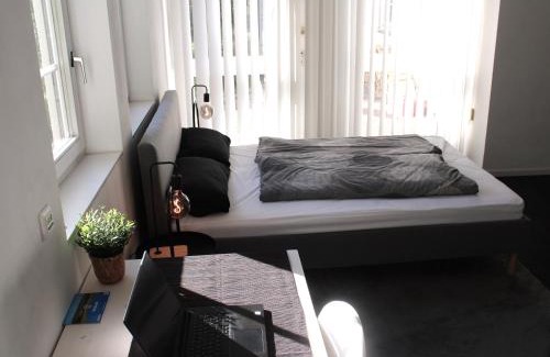 Rimbach Apartamento | Ferienwohnung Rimbach im Odenwald