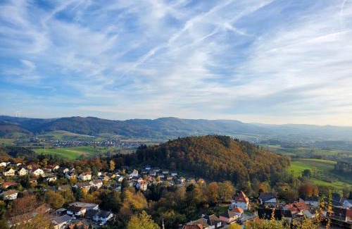 Rimbach Apartamento | Ferienwohnung Rimbach im Odenwald
