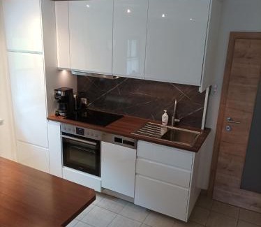 Sankt Leonhard im Pitztal Apartamento | Ferienwohnung Rimml