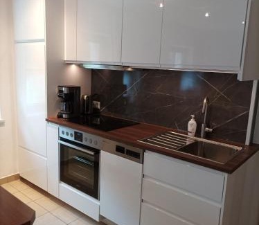 Sankt Leonhard im Pitztal Apartamento | Ferienwohnung Rimml