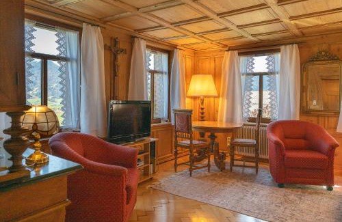 Schwarzenberg Apartamento | Ferienwohnung Ritter