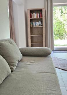 Niederzissen Apartamento | Ferienwohnung Rodder Maar