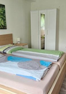 Niederzissen Apartamento | Ferienwohnung Rodder Maar
