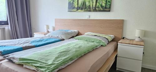 Niederzissen Apartamento | Ferienwohnung Rodder Maar