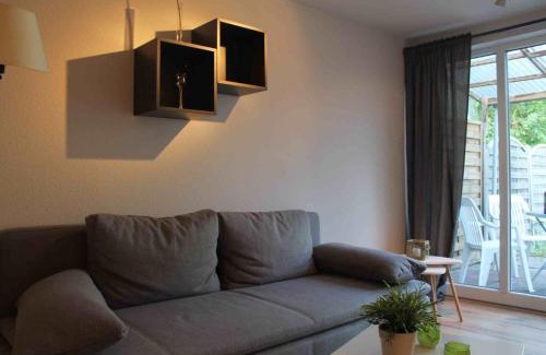 Buedelsdorf Apartamento | Ferienwohnung Roggenbach