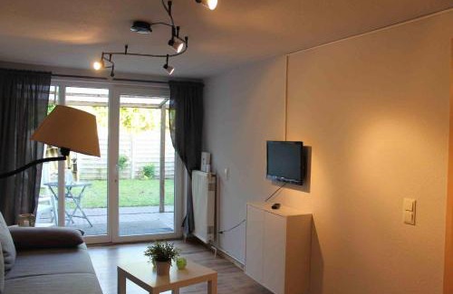 Buedelsdorf Apartamento | Ferienwohnung Roggenbach
