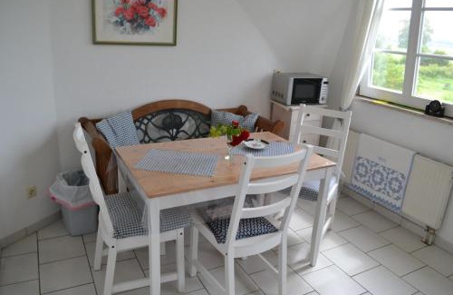 Jevenstedt Apartamento | Ferienwohnung Rohwer