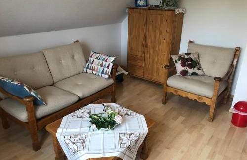 Jevenstedt Apartamento | Ferienwohnung Rohwer