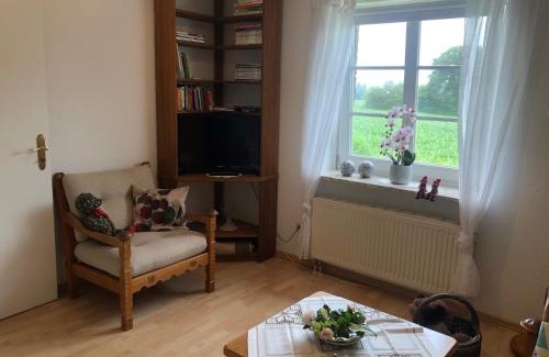 Jevenstedt Apartamento | Ferienwohnung Rohwer