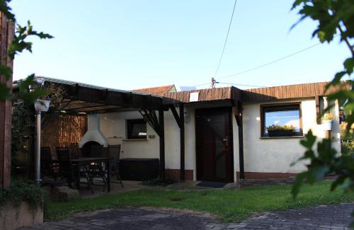 Reinhardtsdorf-Schoena Casa | Ferienwohnung Rolle