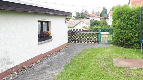 Reinhardtsdorf-Schoena Casa | Ferienwohnung Rolle