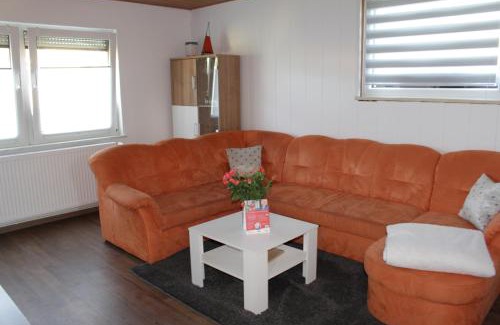 Reinhardtsdorf-Schoena Casa | Ferienwohnung Rolle