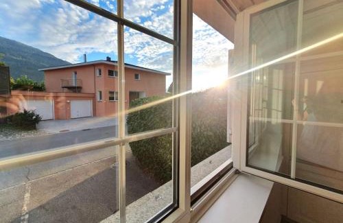 Felsberg Apartamento | Ferienwohnung Romantica