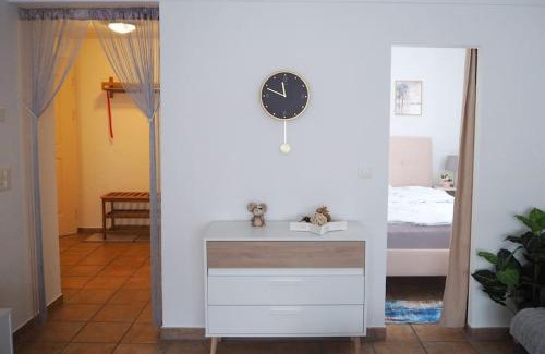 Felsberg Apartamento | Ferienwohnung Romantica