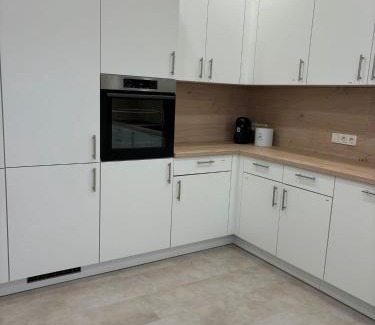 Bad Hersfeld Apartamento | Ferienwohnung Room of Grace